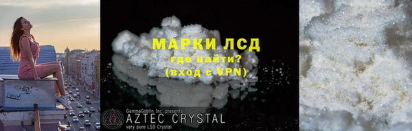 крисы Карпинск